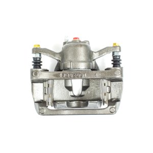 Ford F-150 Brake Caliper - Rear Right - PowerStop - Autospecialty Caliper with Bracket - `12-`17