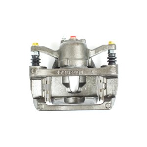 Ford F-150 Brake Caliper - Rear Right - PowerStop - Autospecialty Caliper with Bracket - `12-`17