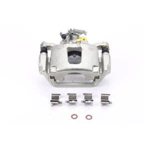 Chrysler Town & Country Brake Caliper - Rear Left - PowerStop - Autospecialty - `12-`16