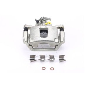 Chrysler Town & Country Brake Caliper - Rear Left - PowerStop - Autospecialty - `12-`16