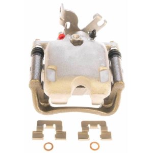 Buick LaCrosse Brake Caliper - Rear Right - PowerStop - Autospecialty with Bracket - `12-`16