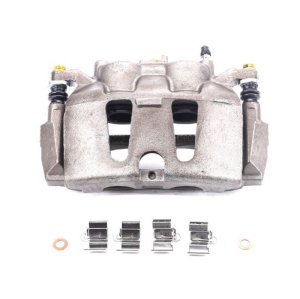 Chrysler Pacifica Brake Caliper - Front Left - PowerStop - Autospecialty - 2017