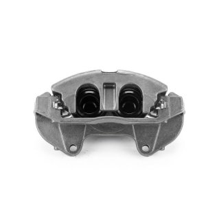 Dodge Journey Brake Caliper - Front Left - PowerStop - Autospecialty with Bracket - `12-`16