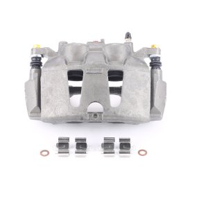 Dodge Journey Brake Caliper - Front Left - PowerStop - Autospecialty with Bracket - `12-`16