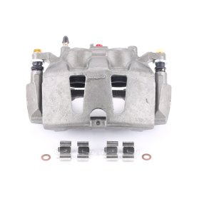 Dodge Journey Brake Caliper (1) - Front Right - PowerStop - Autospecialty Caliper w/Bracket - `12-`16