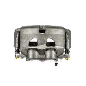 Ford F-150 Brake Caliper - Front Left - PowerStop - Autospecialty - `12-`19