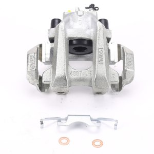 Dodge Durango Brake Caliper - Rear Left - PowerStop - Autospecialty - `11-`17