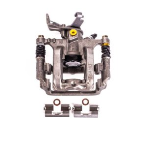 Buick Encore Brake Caliper - Rear Right - PowerStop - Autospecialty Caliper w/Bracket - `13-`17