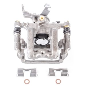 Buick Encore Brake Caliper - Rear Right - PowerStop - Autospecialty Caliper w/Bracket - `13-`17