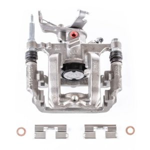 Buick Cascada Brake Caliper - Rear Right - PowerStop - Autospecialty - `16-`17