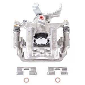 Buick Encore Brake Caliper - Rear Left - PowerStop - Autospecialty with Bracket - `13-`17