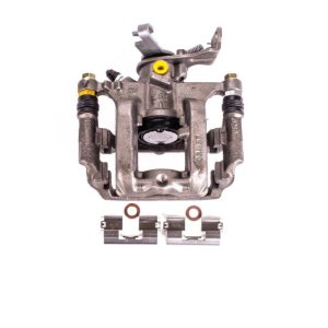 Buick Encore Brake Caliper - Rear Left - PowerStop - Autospecialty with Bracket - `13-`17