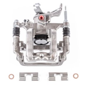 Buick Cascada Brake Caliper - Rear Left - PowerStop - Autospecialty - `16-`17