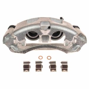 Ford F-250 Super Duty Brake Caliper - Rear Right - PowerStop - Autospecialty - `13-`22 Ford F-250 Super Duty Brake Caliper - Rear Right - PowerStop - Autospecialty - `13-`22