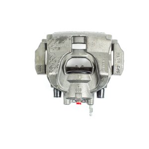Ford Fusion Brake Caliper - Front Right - PowerStop - Autospecialty with Bracket - `13-`17