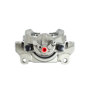 Ford Fusion Brake Caliper - Front Right - PowerStop - Autospecialty with Bracket - `13-`17