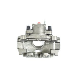 Ford Fusion Brake Caliper - Front Right - PowerStop - Autospecialty with Bracket - `13-`17