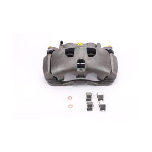 Ford F-250 Super Duty Brake Caliper - Front Right - PowerStop - Autospecialty - `12-`16 Ford F-250 Super Duty Brake Caliper - Front Right - PowerStop - Autospecialty - `12-`16