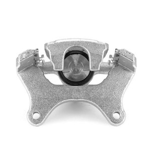 Ford F-150 Brake Caliper - Rear Right - PowerStop - Autospecialty Caliper w/Bracket - `15-`17 Ford F-150 Brake Caliper - Rear Right - PowerStop - Autospecialty Caliper w/Bracket - `15-`17