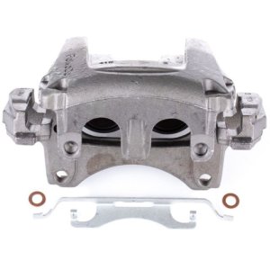 Ford Edge Brake Caliper - Front Left - PowerStop - Autospecialty - `15-`18
