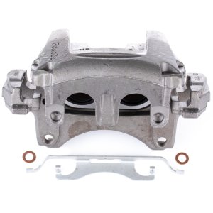 Ford Edge Brake Caliper - Front Left - PowerStop - Autospecialty - `15-`18
