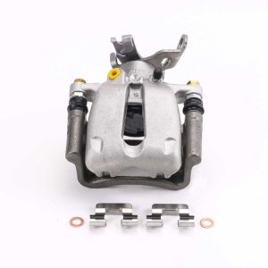 Chevrolet Malibu Brake Caliper - Rear Right - PowerStop - Autospecialty with Bracket - `14-`15