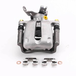 Chevrolet Malibu Brake Caliper - Rear Left - PowerStop - Autospecialty - `14-`15