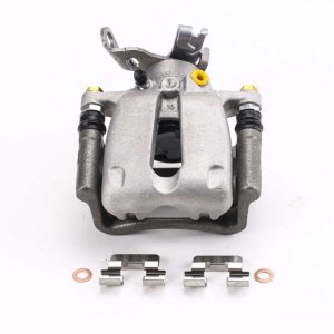 Chevrolet Malibu Brake Caliper - Rear Left - PowerStop - Autospecialty - `14-`15