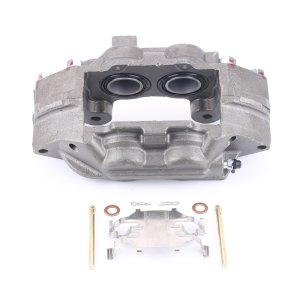 Chevrolet Colorado Brake Caliper - Front Right - PowerStop - Autospecialty - `15-`19