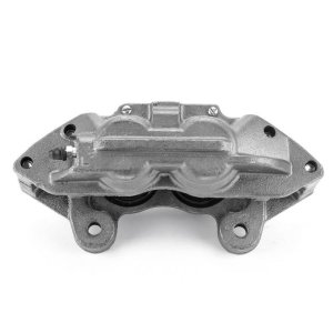 Chevrolet Colorado Brake Caliper - Front Left - PowerStop - Autospecialty - `15-`19