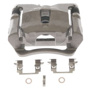 Chevrolet Colorado Brake Caliper - Rear - PowerStop - Autospecialty - `15-`17