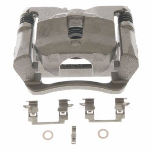 Chevrolet Colorado Brake Caliper - Rear - PowerStop - Autospecialty - `15-`17