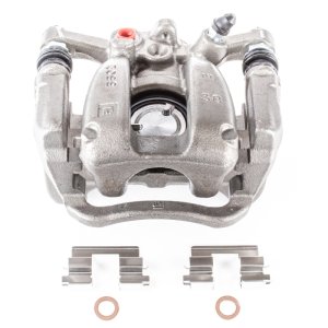 Buick LaCrosse Brake Caliper - Rear Right - PowerStop - Autospecialty - 2017