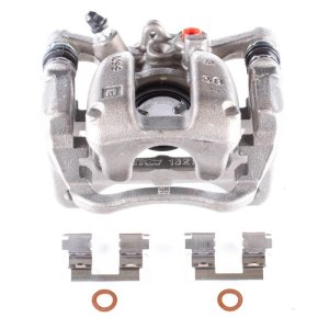 Buick LaCrosse Brake Caliper (1) - Rear Left - PowerStop - Autospecialty Caliper w/Bracket - 2017