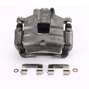 Buick LaCrosse Brake Caliper - Front Left - PowerStop - Autospecialty - 2017