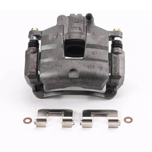 Buick LaCrosse Brake Caliper - Front Left - PowerStop - Autospecialty - 2017