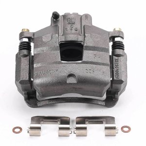 Buick LaCrosse Brake Caliper - Front Right - PowerStop - Autospecialty with Bracket - 2017