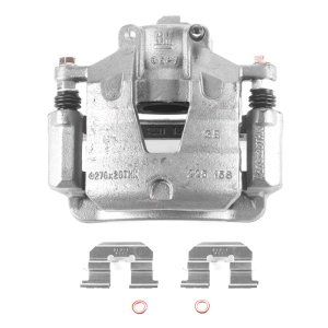 Chevrolet Cruze Brake Caliper - Front Left - PowerStop - Autospecialty - `16-`19