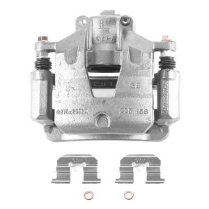 Chevrolet Cruze Brake Caliper - Front Left - PowerStop - Autospecialty - `16-`19