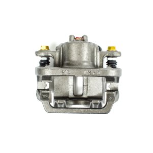 Acura TL Brake Caliper - Rear Left - PowerStop - Autospecialty - `09-`14