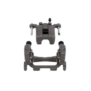 Infiniti M37 Brake Caliper - Rear Left - PowerStop - Autospecialty - `11-`13
