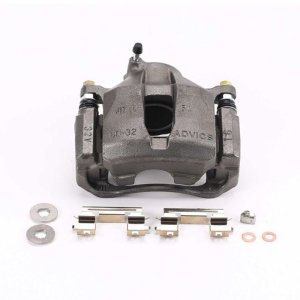 Lexus GS300 Brake Caliper - Front Left - PowerStop - Autospecialty - 2006