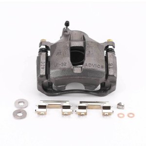 Lexus GS300 Brake Caliper - Front Left - PowerStop - Autospecialty - 2006