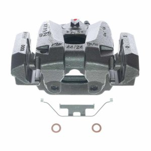 BMW 7 Series Brake Caliper - Rear Right - PowerStop - Autospecialty - `10-`15