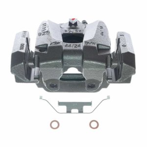 BMW Alpina B7 Brake Caliper - Rear Right - PowerStop - Autospecialty - `11-`15