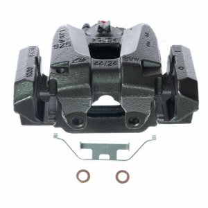 BMW Alpina B7 Brake Caliper - Rear Left - PowerStop - Autospecialty Caliper - `11-`15