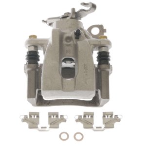 Pontiac Vibe Brake Caliper - Rear Right - PowerStop - Autospecialty Caliper w/Bracket - `09-`10