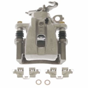 Pontiac Vibe Brake Caliper - Rear Right - PowerStop - Autospecialty Caliper w/Bracket - `09-`10
