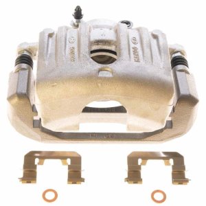 Hyundai Genesis Brake Caliper - Front Left - PowerStop - Autospecialty - `09-`11