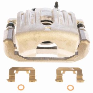 Hyundai Genesis Brake Caliper - Front Right - PowerStop - Autospecialty - `09-`11